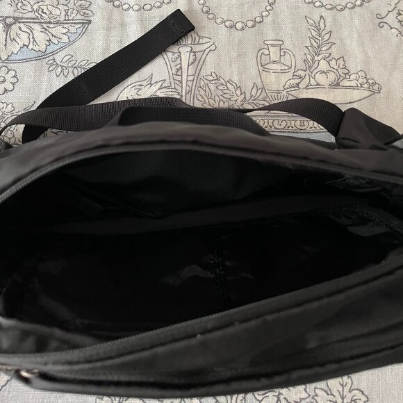 NEW with tags Marmot Kompressor Waist Pack Black rare - Picture 11 of 14